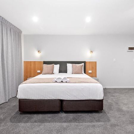 Kolmar Inn Auckland Eksteriør billede