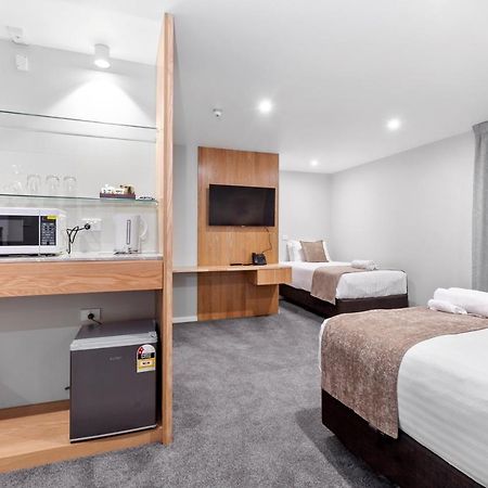Kolmar Inn Auckland Eksteriør billede